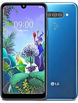 LG Q60 3GB RAM /64GB